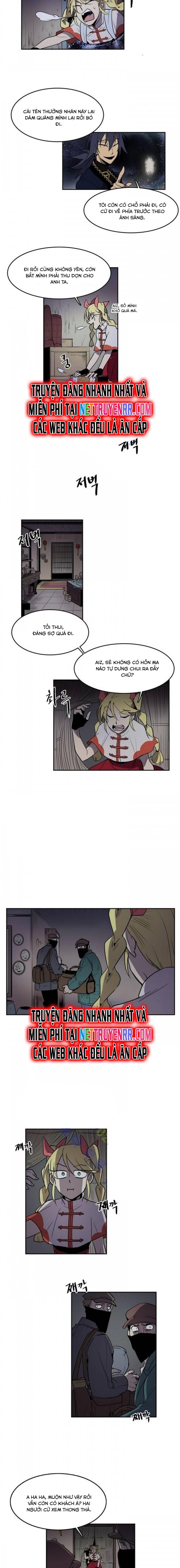 Cửa Hàng Vô Danh chapter 40 - Trang 3