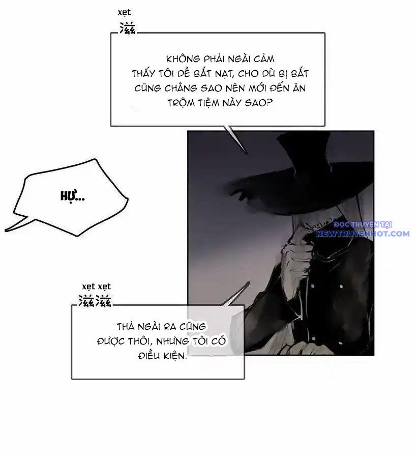Cửa Hàng Vô Danh chapter 43 - Trang 13
