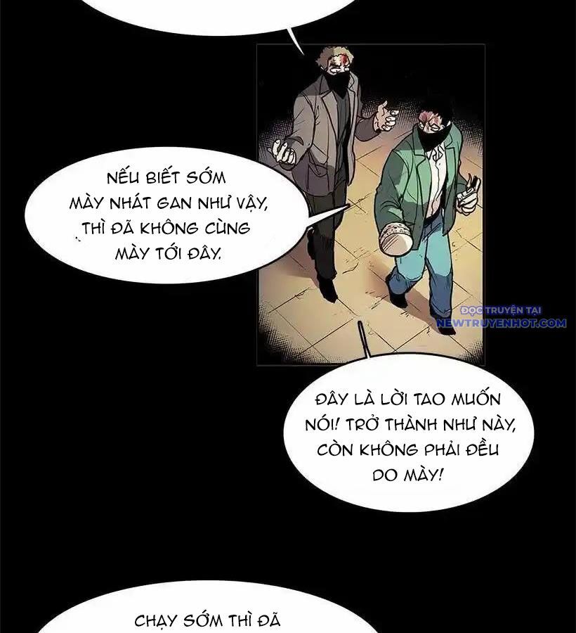 Cửa Hàng Vô Danh chapter 44 - Trang 16