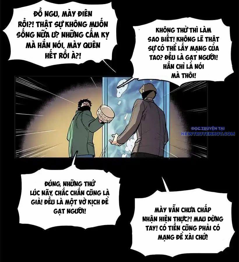 Cửa Hàng Vô Danh chapter 44 - Trang 26