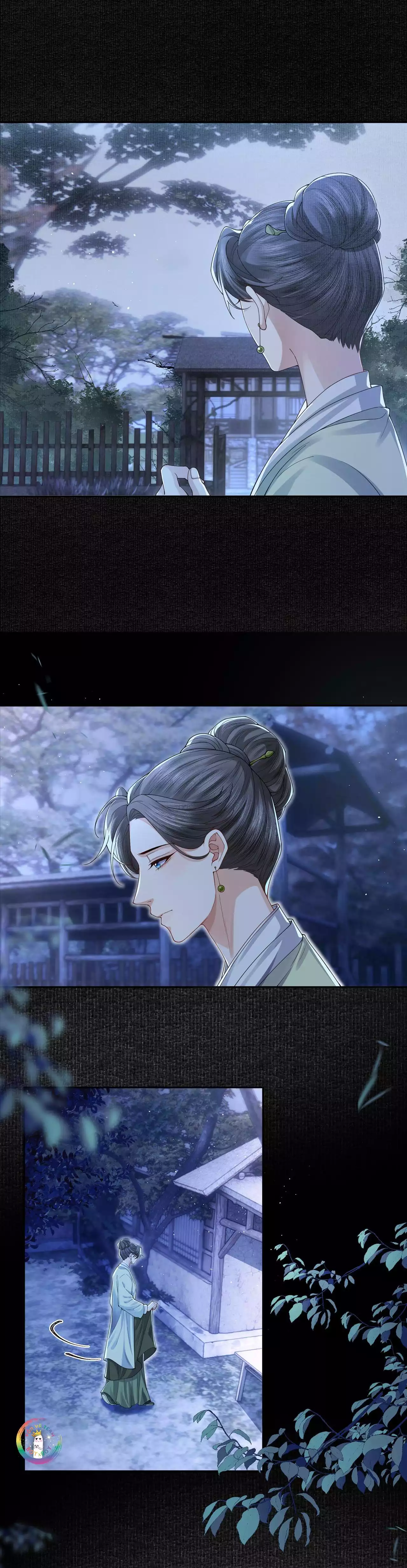 Đồng Tiền Kham Thế chapter 101 - Trang 12