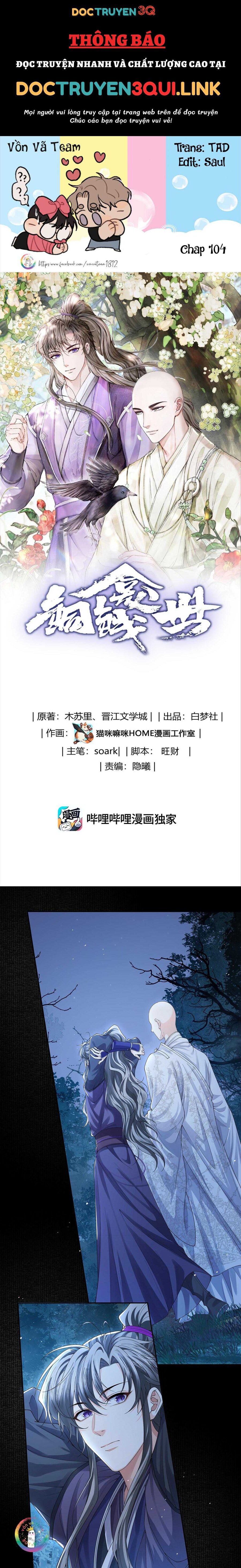 Đồng Tiền Kham Thế chapter 104 - Trang 2