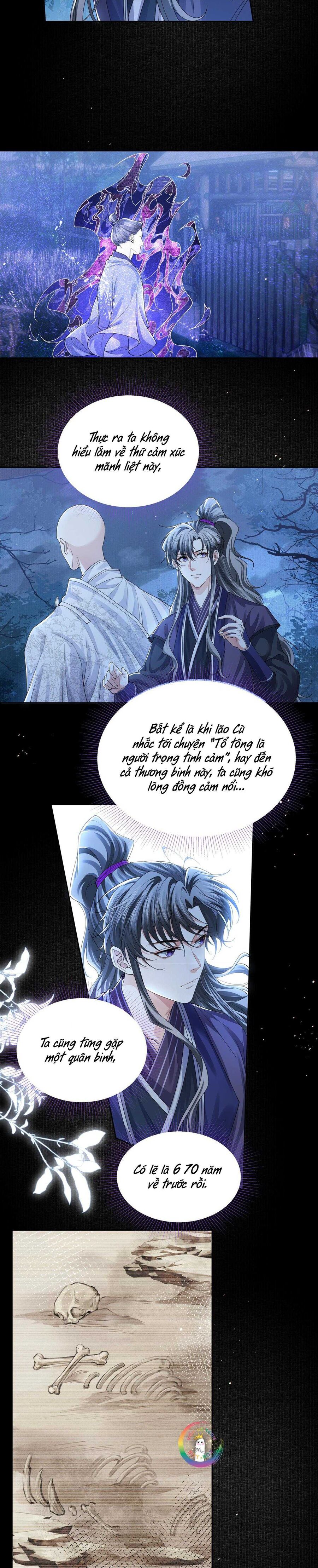 Đồng Tiền Kham Thế chapter 104 - Trang 3