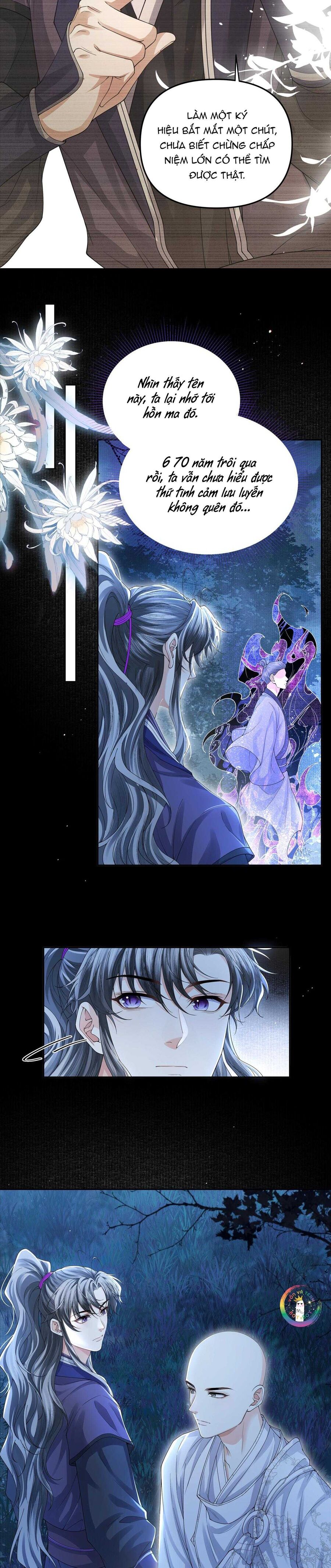 Đồng Tiền Kham Thế chapter 104 - Trang 7