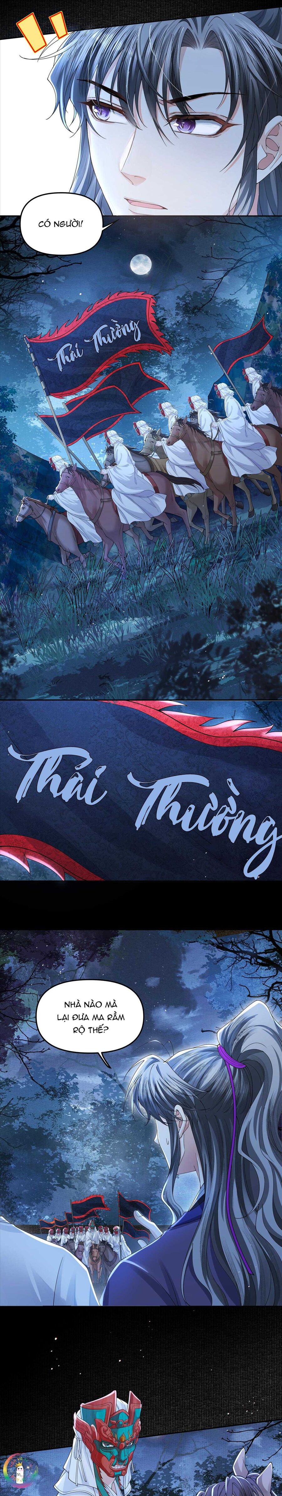 Đồng Tiền Kham Thế chapter 104 - Trang 9