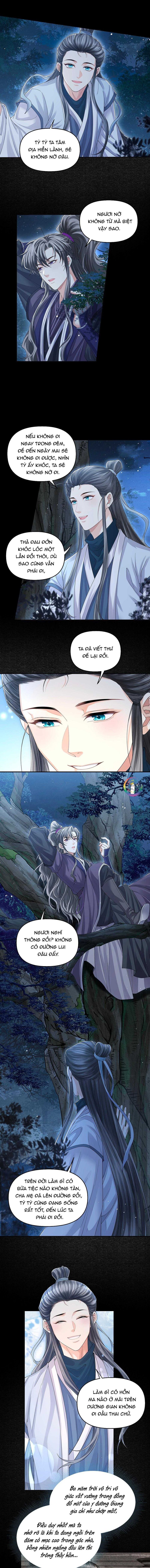 Đồng Tiền Kham Thế chapter 109 - Trang 5