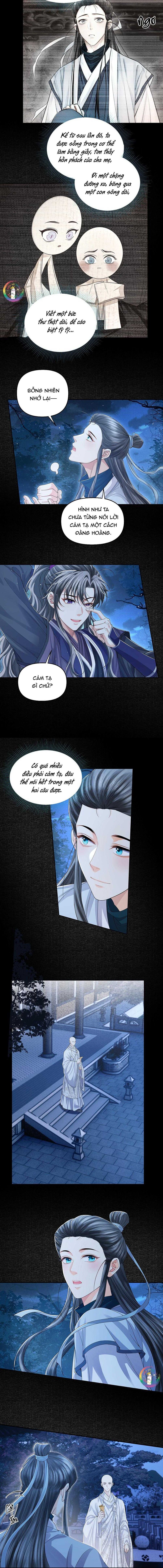 Đồng Tiền Kham Thế chapter 109 - Trang 6
