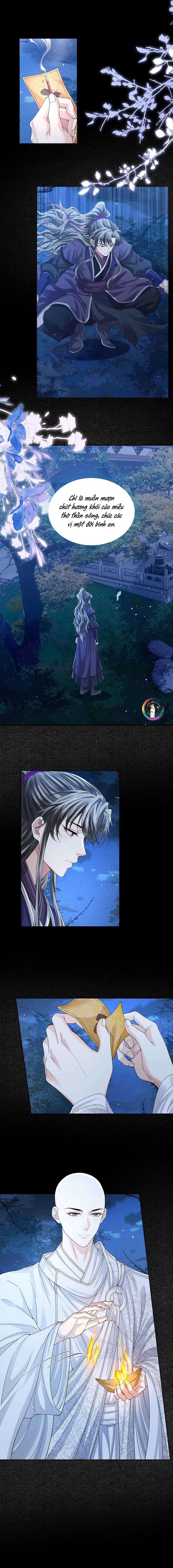 Đồng Tiền Kham Thế chapter 109 - Trang 8