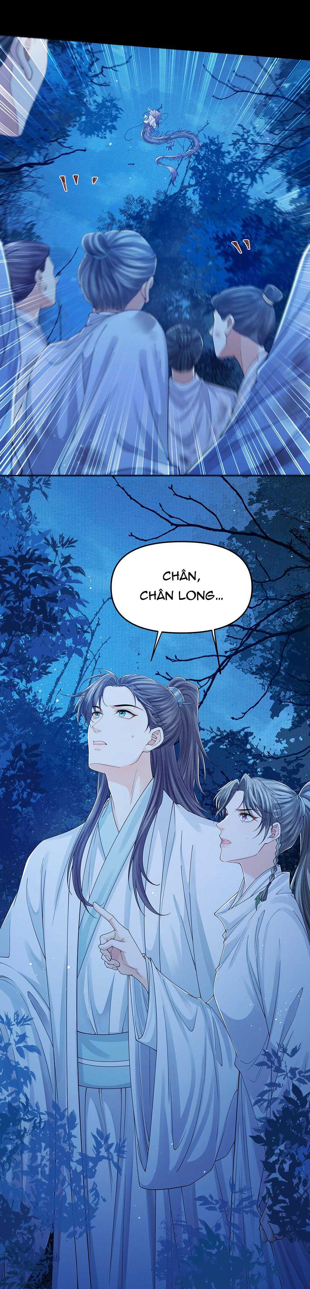 Đồng Tiền Kham Thế chapter 111 - Trang 8