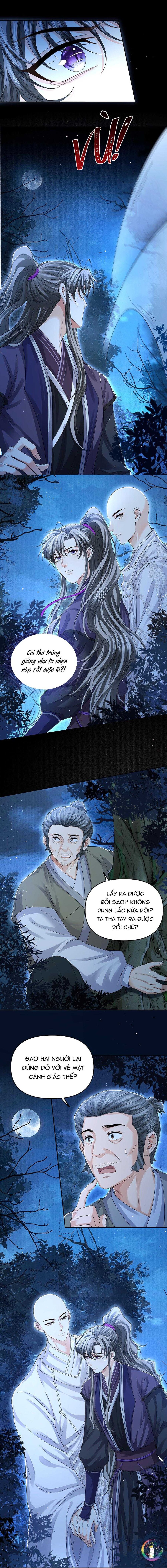 Đồng Tiền Kham Thế chapter 113 - Trang 5