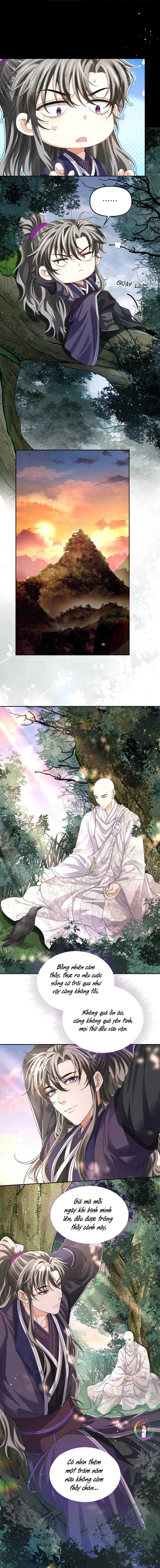 Đồng Tiền Kham Thế chapter 114 - Trang 8