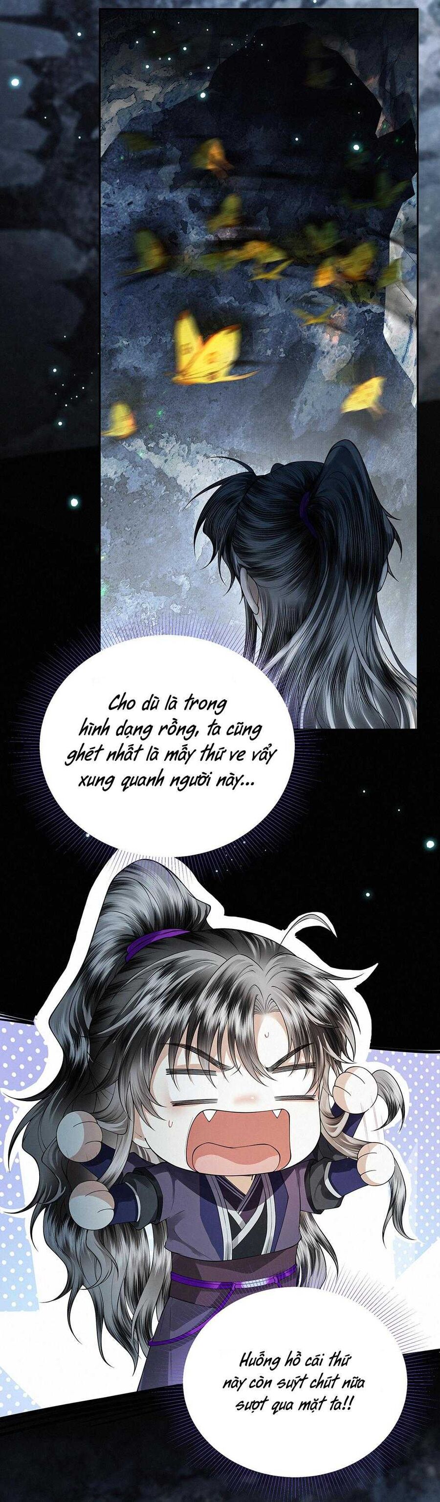 Đồng Tiền Kham Thế chapter 119 - Trang 12