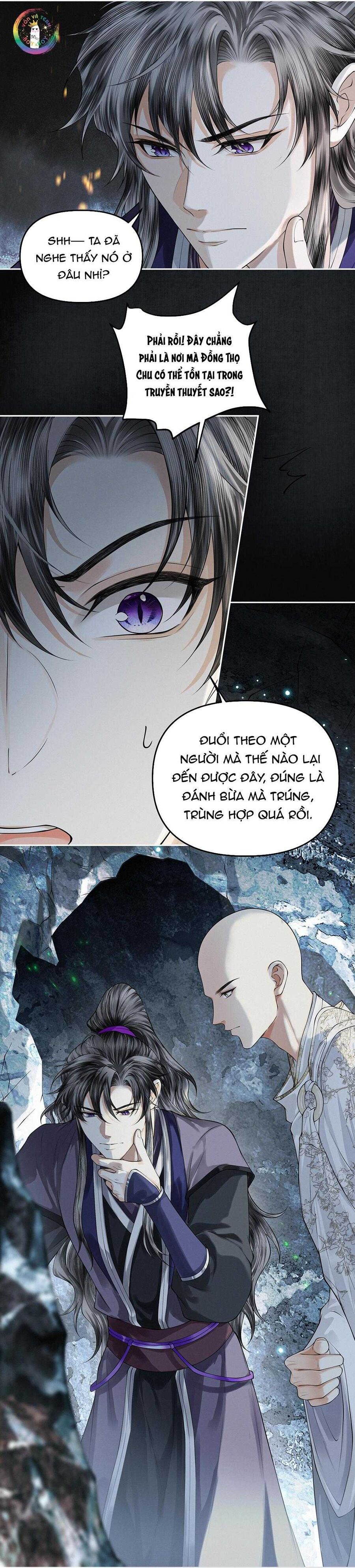 Đồng Tiền Kham Thế chapter 119 - Trang 17