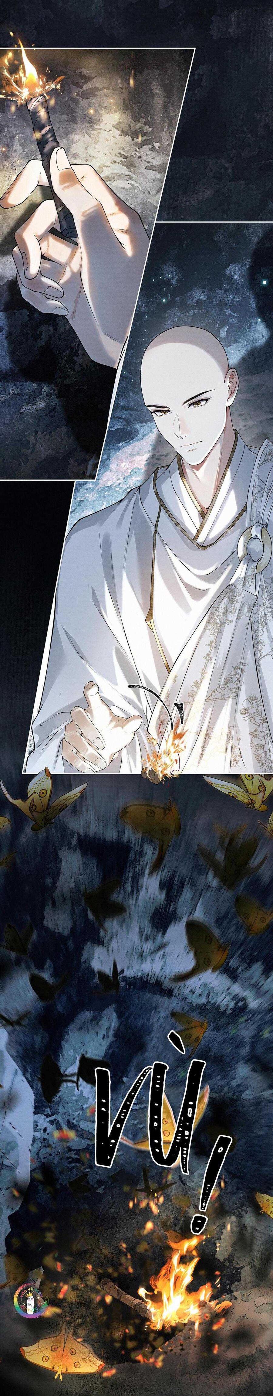 Đồng Tiền Kham Thế chapter 119 - Trang 8