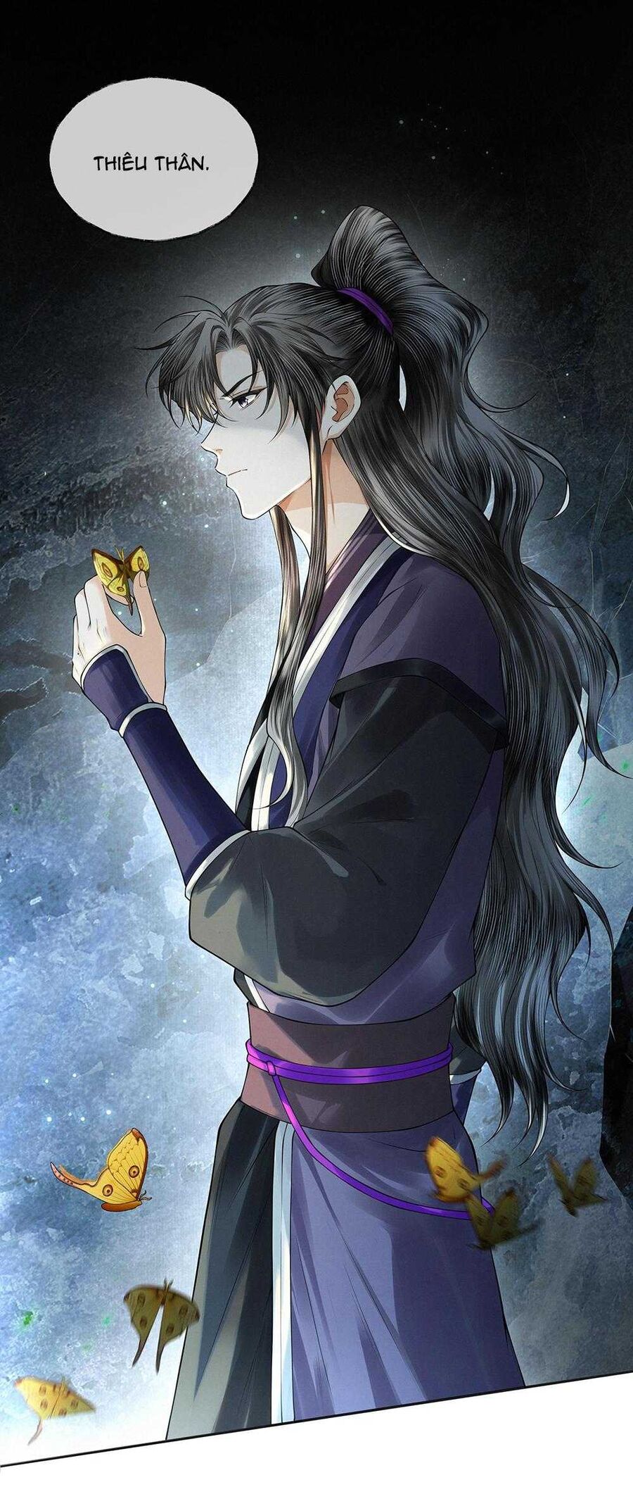Đồng Tiền Kham Thế chapter 119 - Trang 10