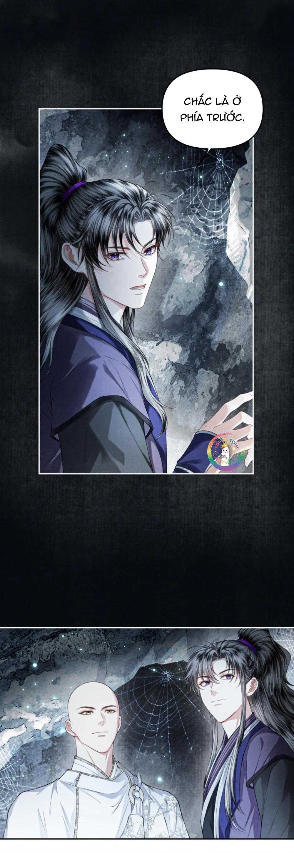 Đồng Tiền Kham Thế chapter 121 - Trang 12