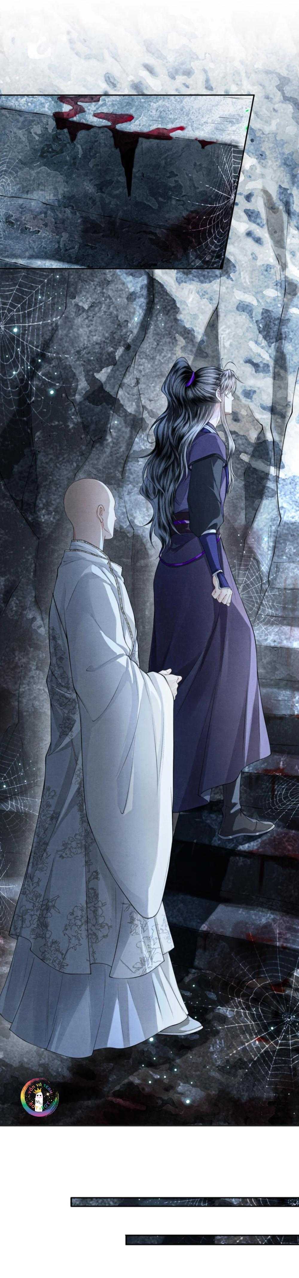 Đồng Tiền Kham Thế chapter 121 - Trang 13