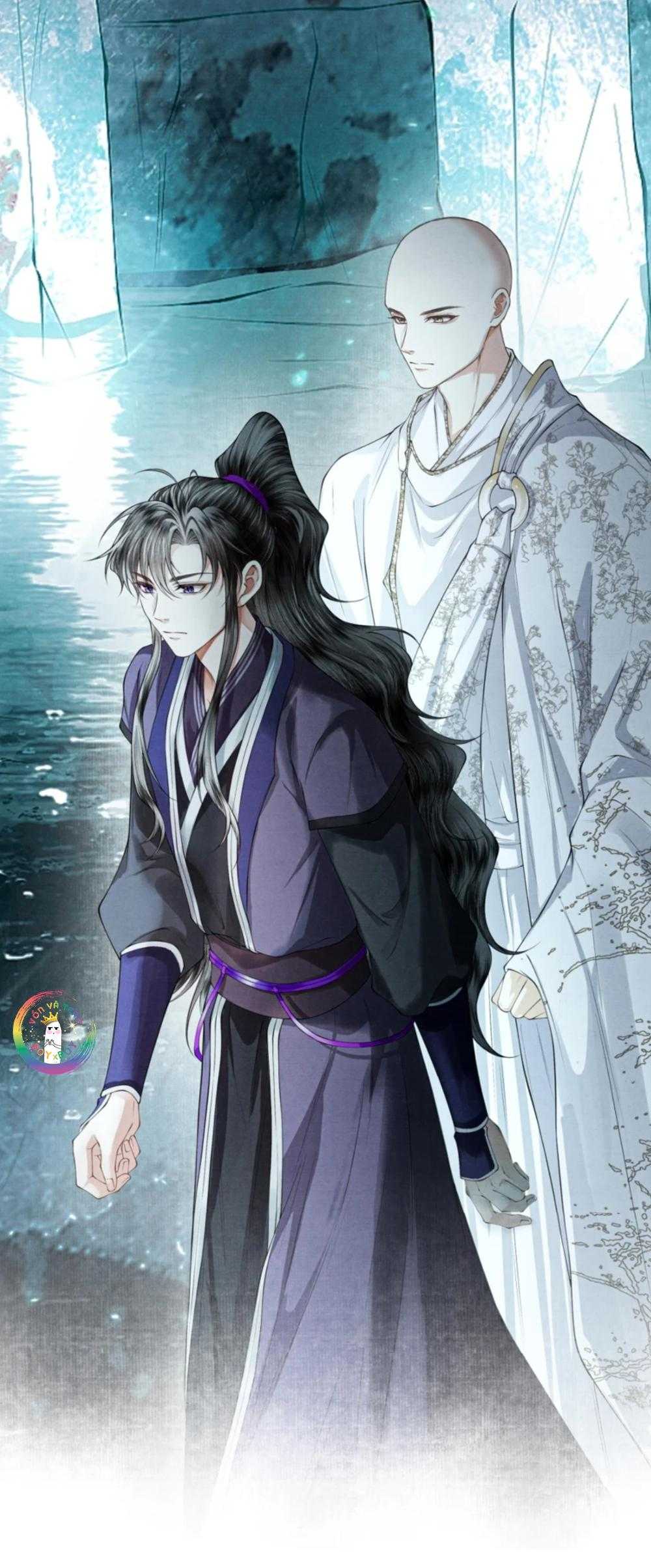 Đồng Tiền Kham Thế chapter 121 - Trang 16