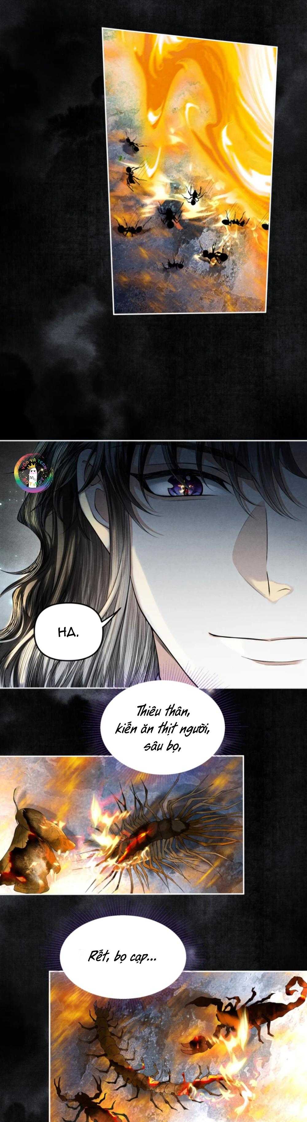 Đồng Tiền Kham Thế chapter 121 - Trang 7