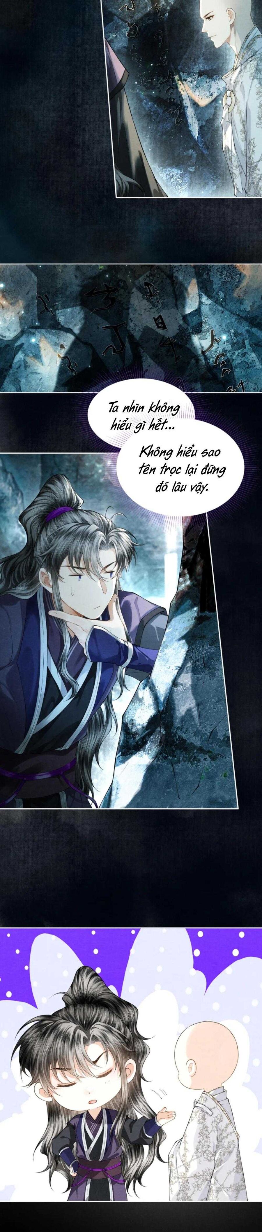 Đồng Tiền Kham Thế chapter 122 - Trang 13
