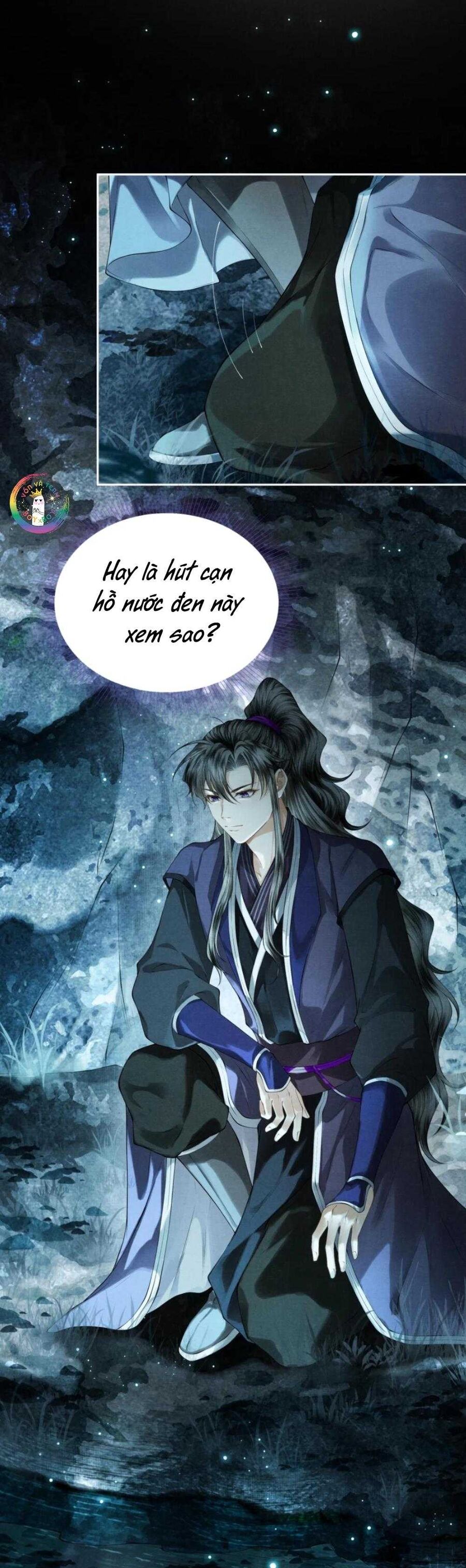Đồng Tiền Kham Thế chapter 122 - Trang 14