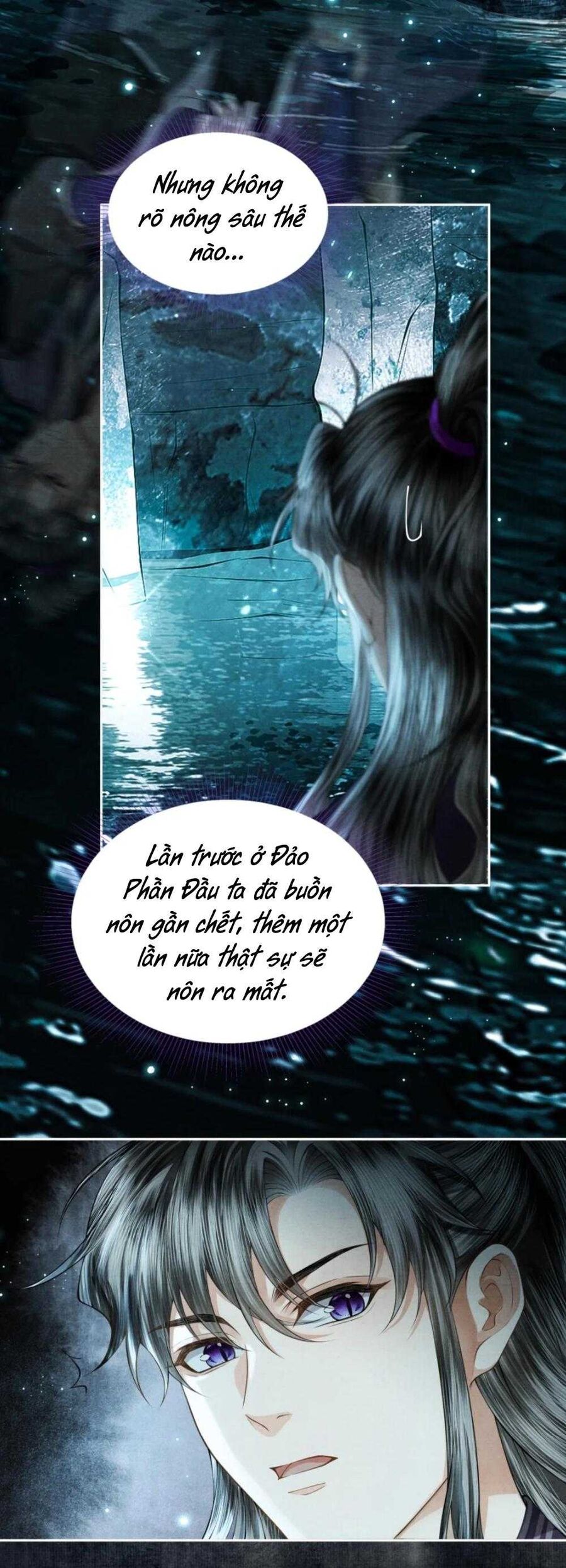 Đồng Tiền Kham Thế chapter 122 - Trang 15