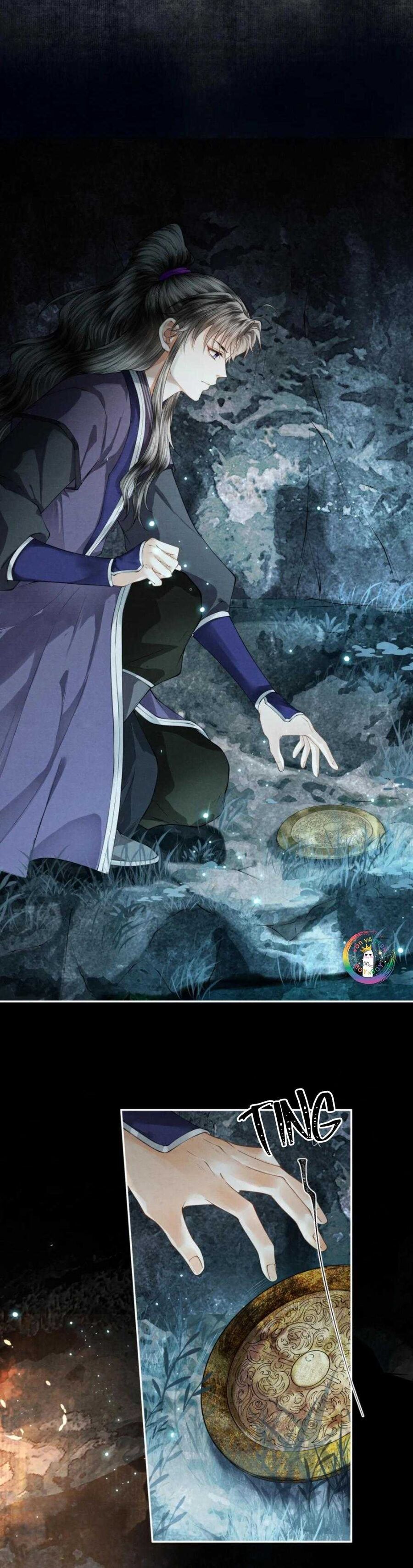 Đồng Tiền Kham Thế chapter 122 - Trang 16