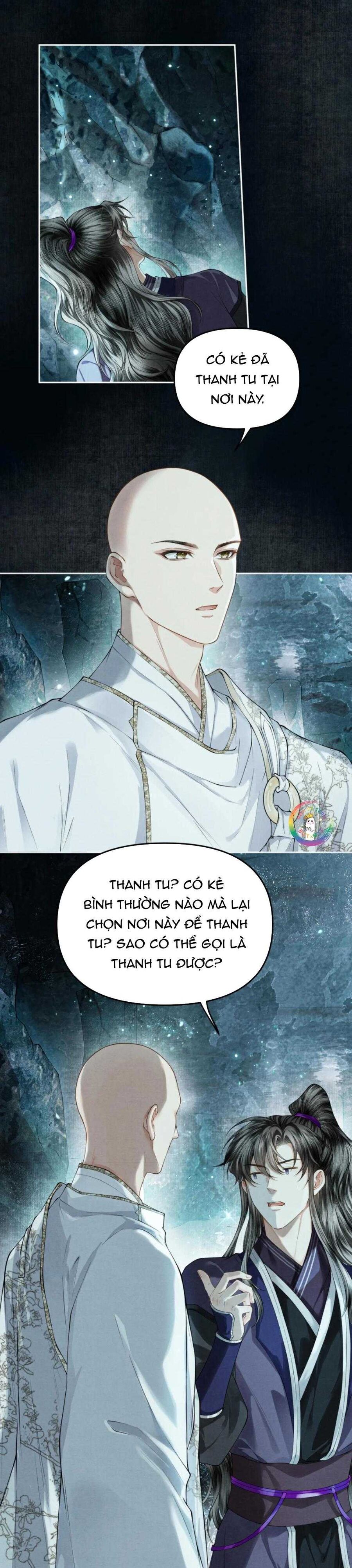 Đồng Tiền Kham Thế chapter 122 - Trang 4