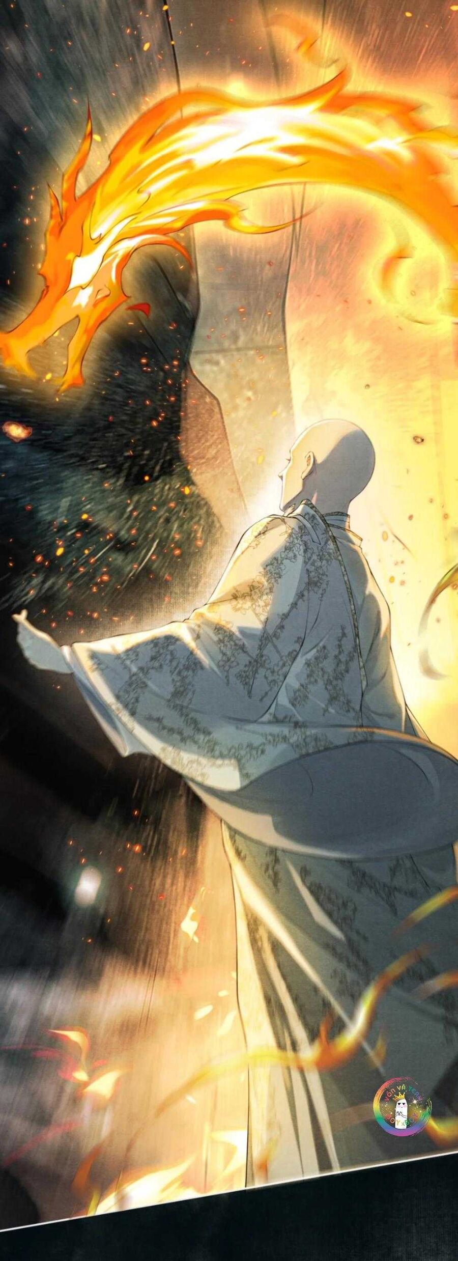 Đồng Tiền Kham Thế chapter 122 - Trang 7