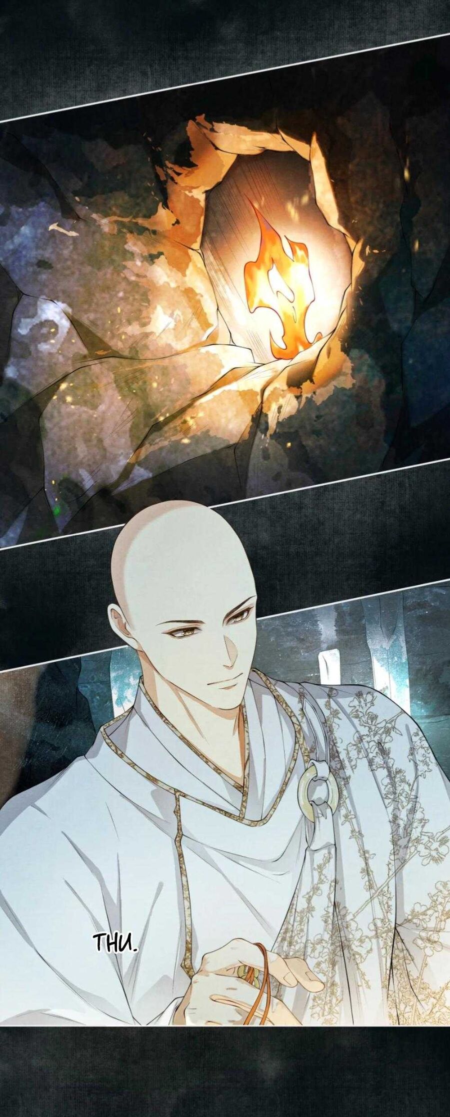 Đồng Tiền Kham Thế chapter 122 - Trang 8