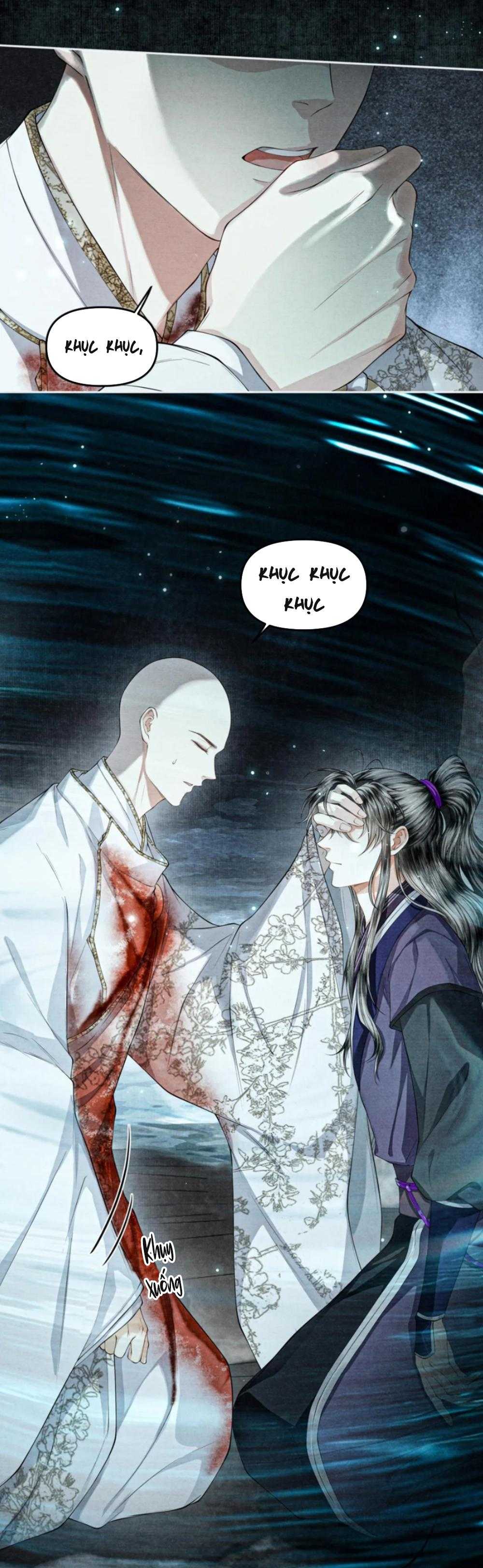 Đồng Tiền Kham Thế chapter 123 - Trang 12