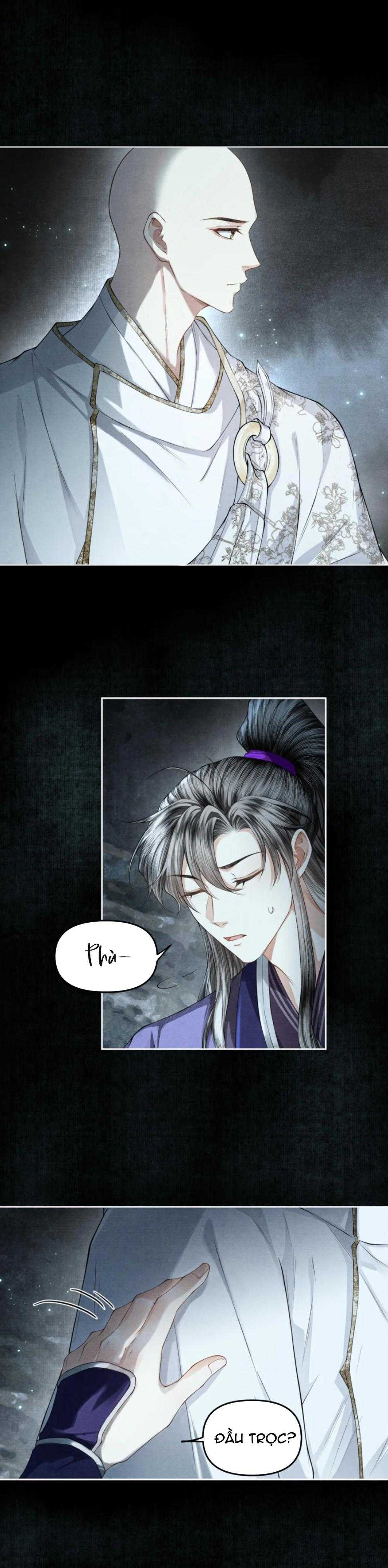 Đồng Tiền Kham Thế chapter 123 - Trang 16