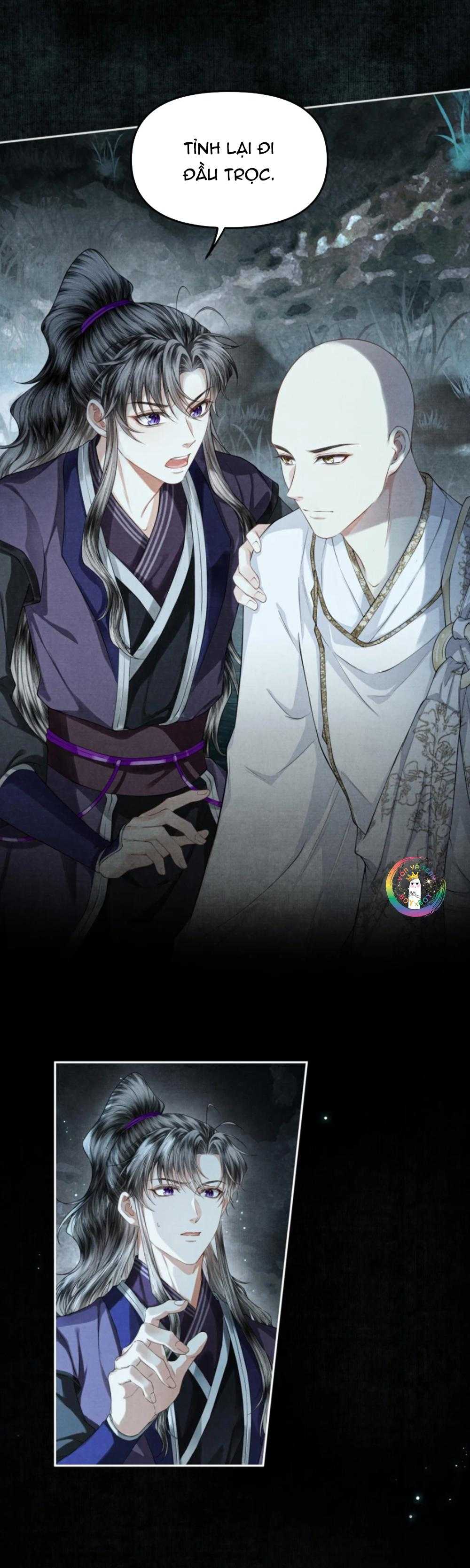 Đồng Tiền Kham Thế chapter 123 - Trang 17
