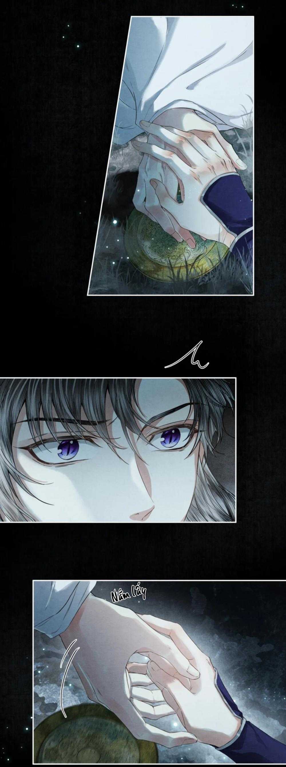 Đồng Tiền Kham Thế chapter 123 - Trang 18