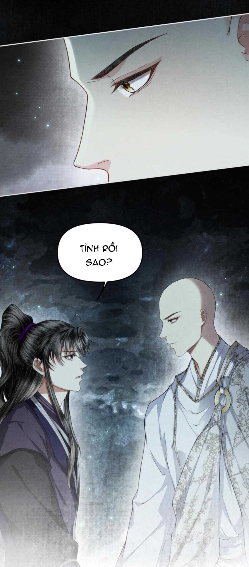 Đồng Tiền Kham Thế chapter 123 - Trang 20
