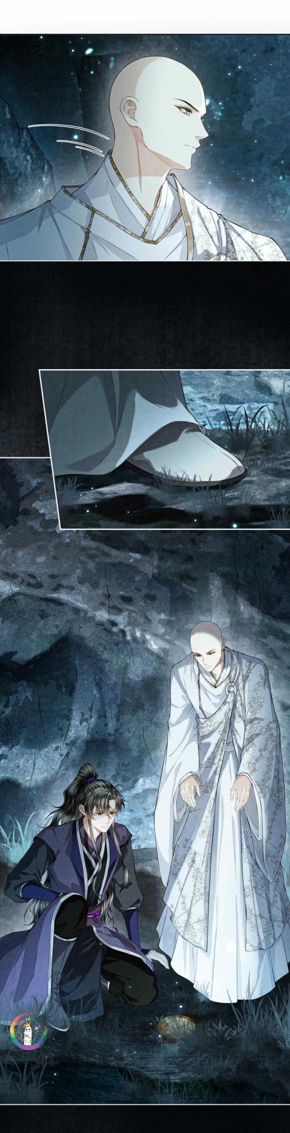 Đồng Tiền Kham Thế chapter 123 - Trang 3
