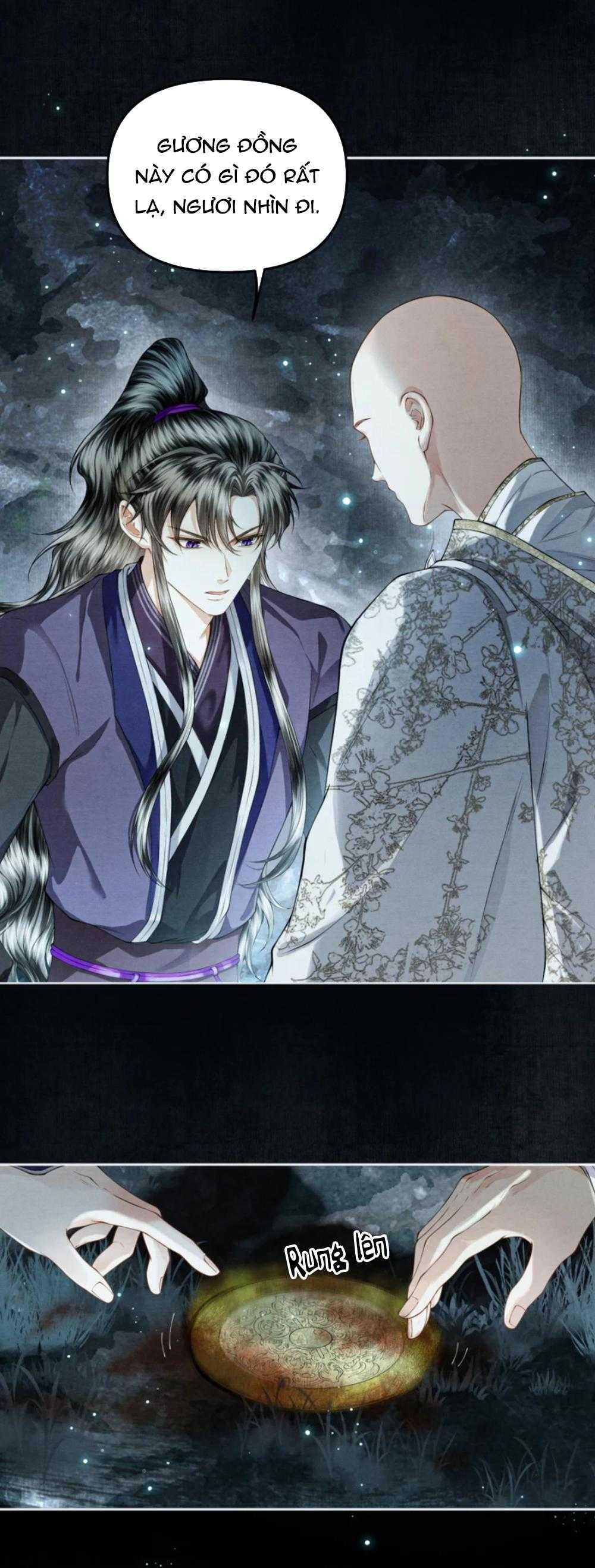 Đồng Tiền Kham Thế chapter 123 - Trang 4