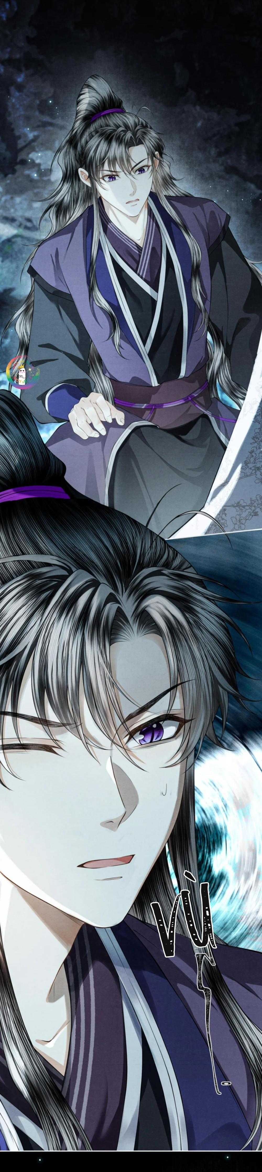 Đồng Tiền Kham Thế chapter 123 - Trang 7