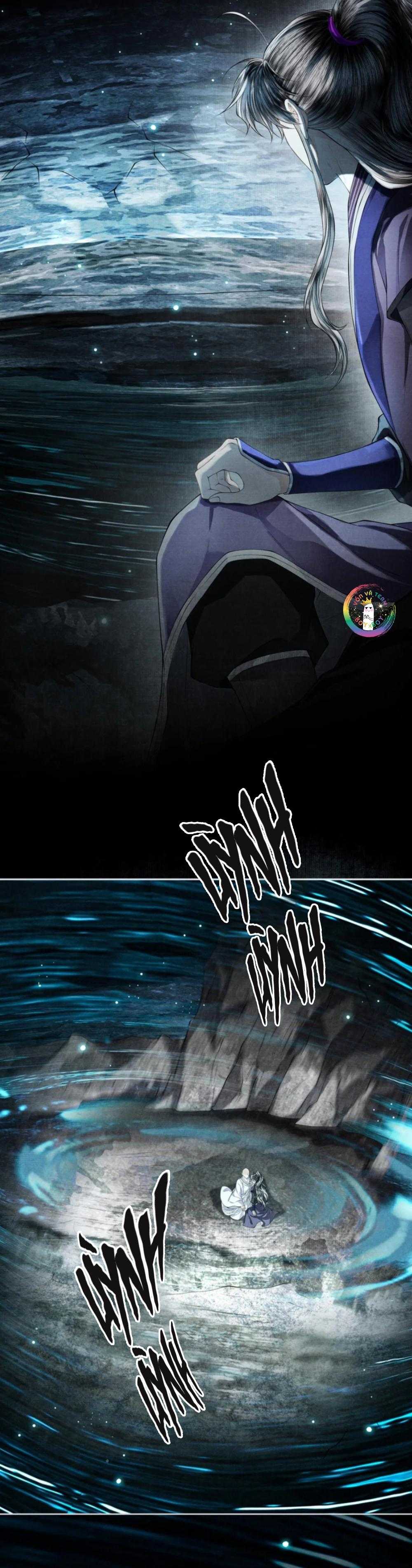 Đồng Tiền Kham Thế chapter 123 - Trang 9