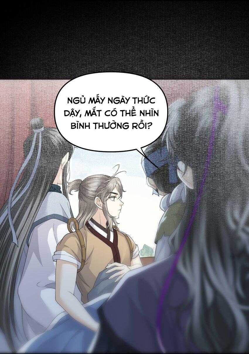 Đồng Tiền Kham Thế chapter 57 - Trang 19