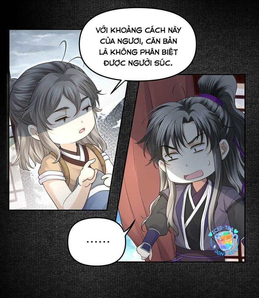 Đồng Tiền Kham Thế chapter 57 - Trang 21