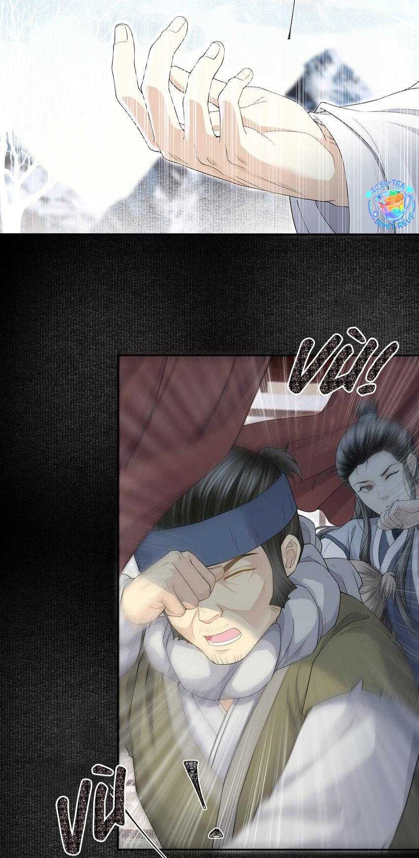 Đồng Tiền Kham Thế chapter 57 - Trang 24