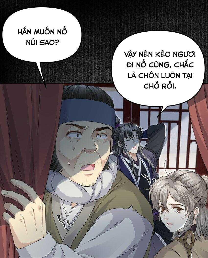 Đồng Tiền Kham Thế chapter 57 - Trang 30