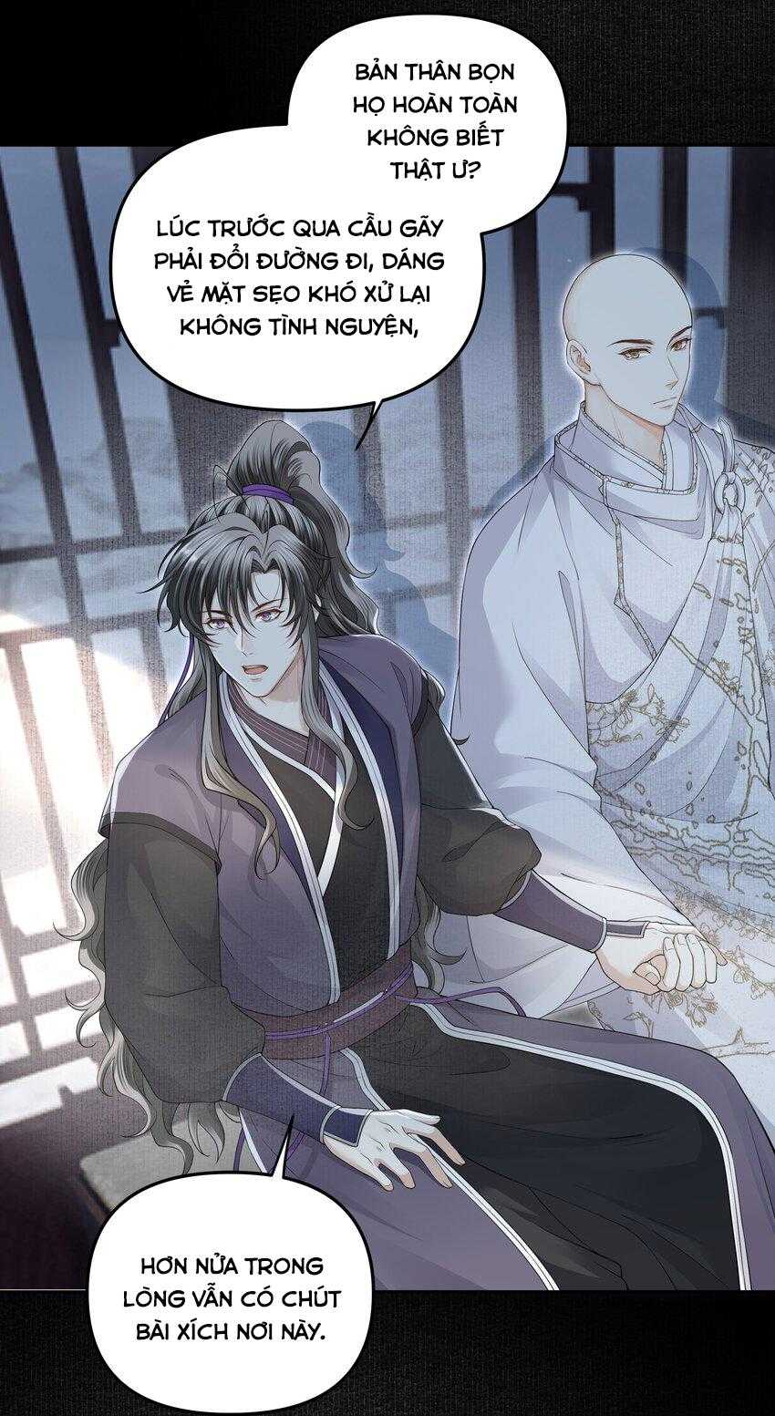 Đồng Tiền Kham Thế chapter 57 - Trang 4