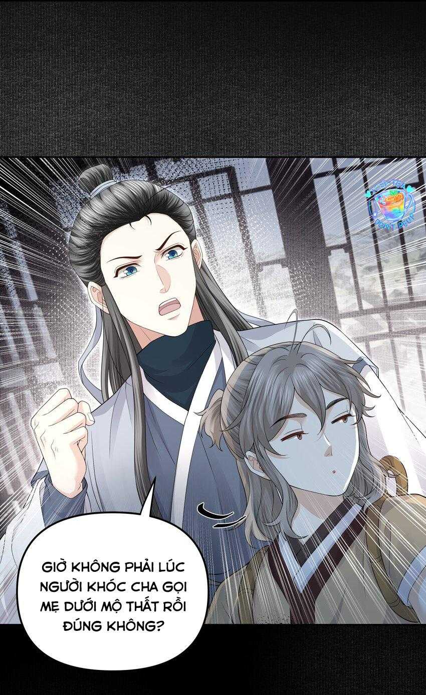 Đồng Tiền Kham Thế chapter 57 - Trang 6