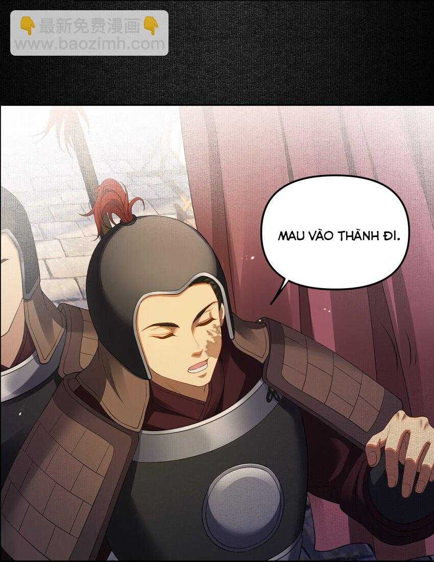Đồng Tiền Kham Thế chapter 58 - Trang 26