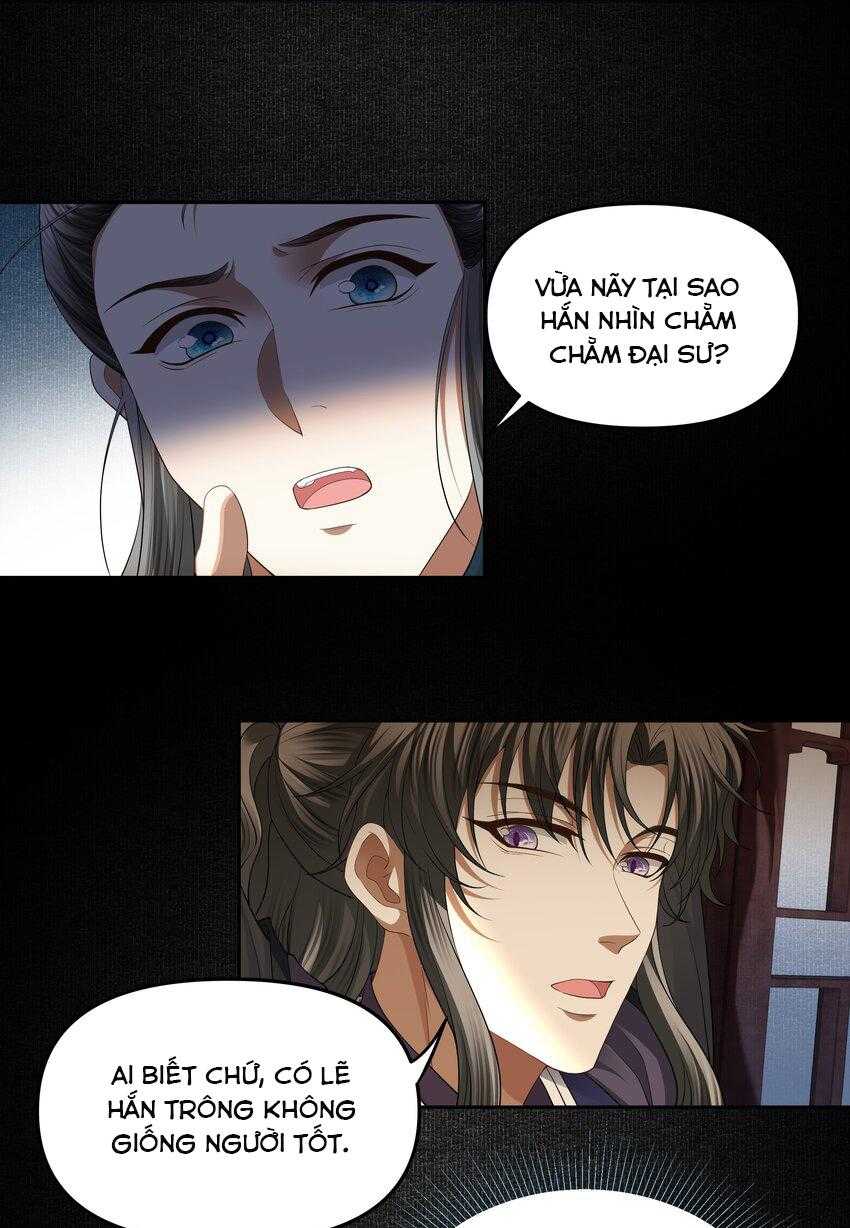 Đồng Tiền Kham Thế chapter 58 - Trang 27