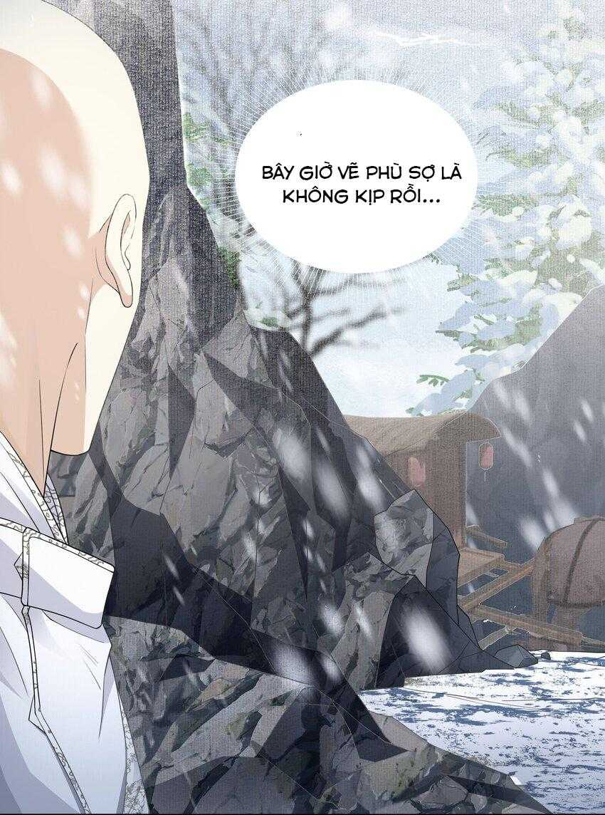 Đồng Tiền Kham Thế chapter 58 - Trang 5