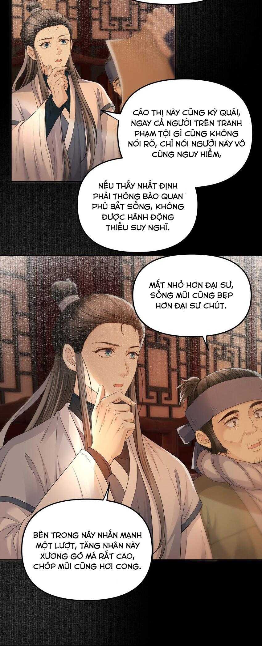 Đồng Tiền Kham Thế chapter 59 - Trang 17