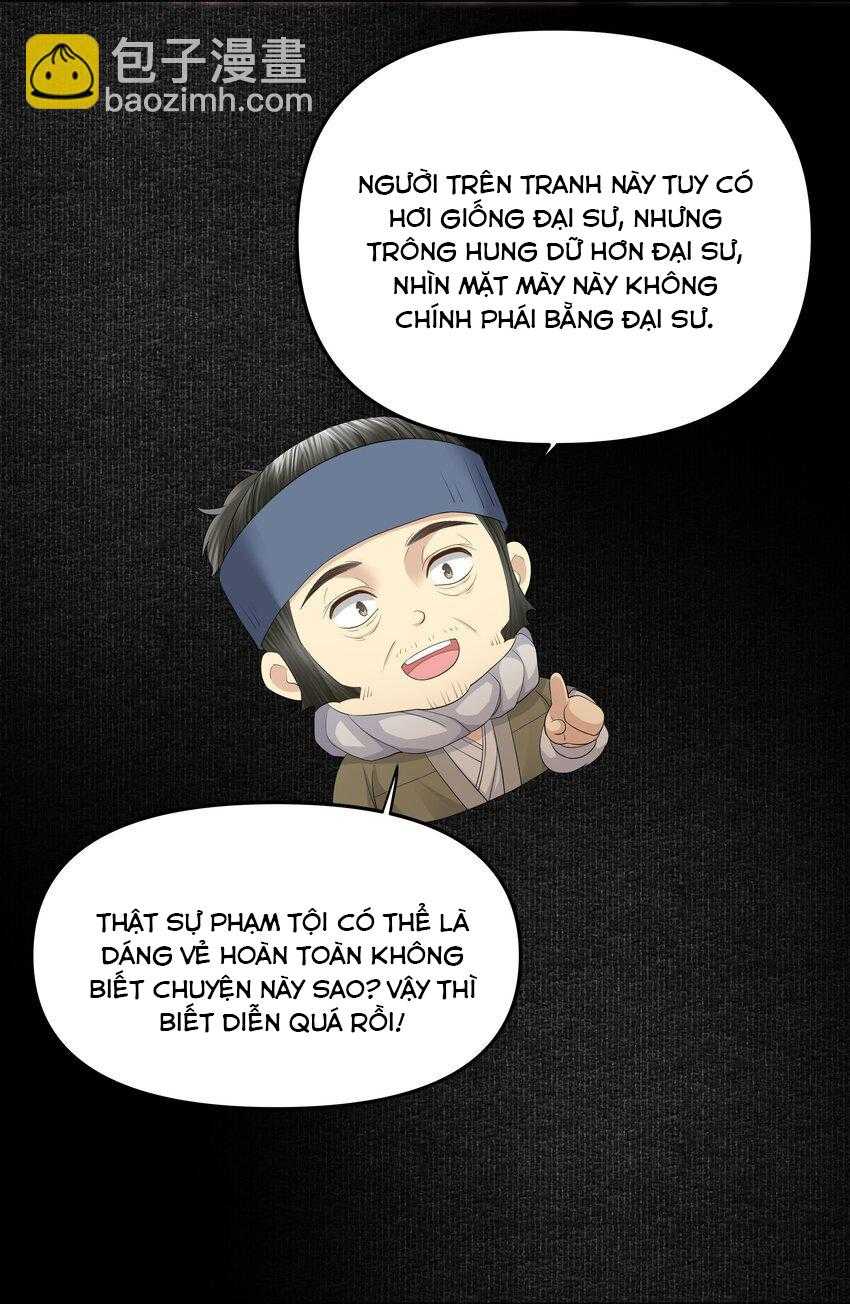 Đồng Tiền Kham Thế chapter 59 - Trang 19